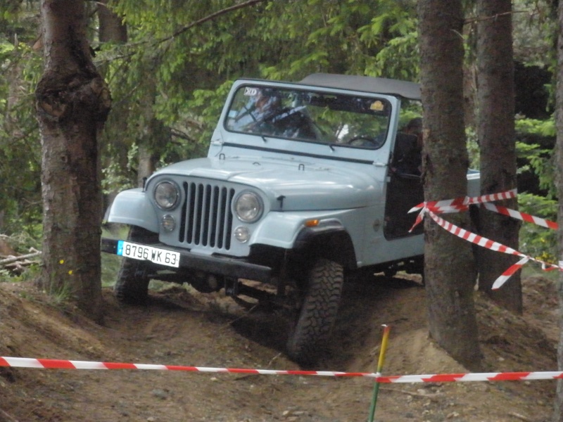 rassamblement de jeep 1314