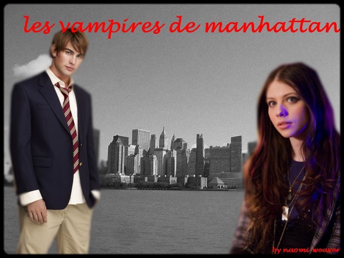 RPG les vampires de Manhattan Vampir13