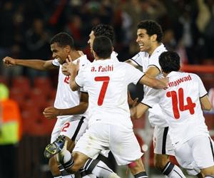 قد يكون موعدا هامشيا مصر تتخوّف من غياب 5 من لاعبيها أمام الجزائر Sport-28