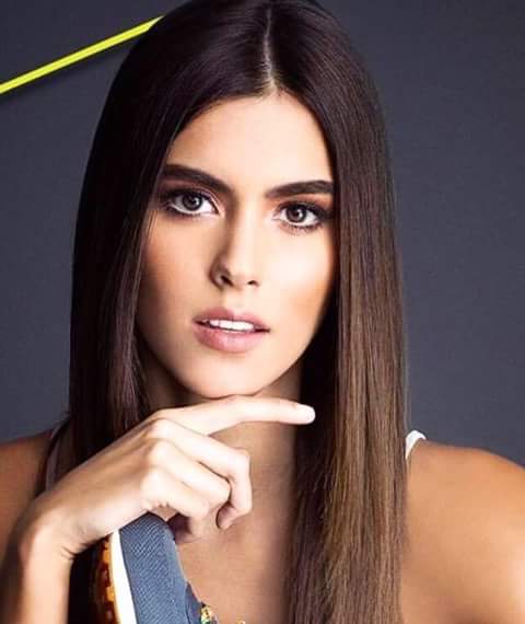 Paulina Vega- MISS UNIVERSE 2014- Official Thread - Page 5 13076510