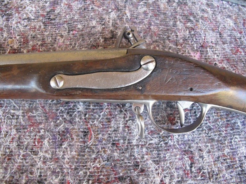 fusil 1763 dit de Stainville ou "Pesant" Img_3247