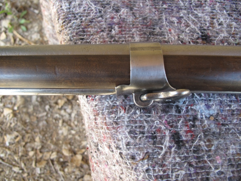 fusil 1763 dit de Stainville ou "Pesant" Img_3248