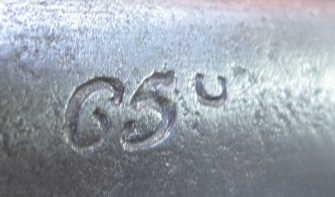 fusil 1763 dit de Stainville ou "Pesant" Img_3255