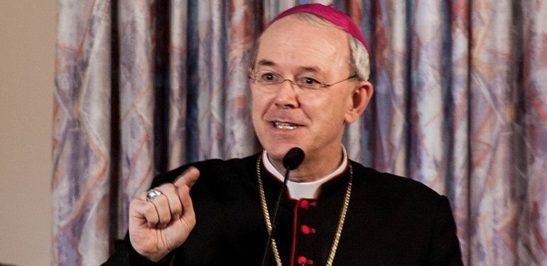 DERNIÈRE HEURE : « "Amoris Laetitia" : Le Pape François tend la main aux divorcés-remariés » ! - Page 9 Schnei10