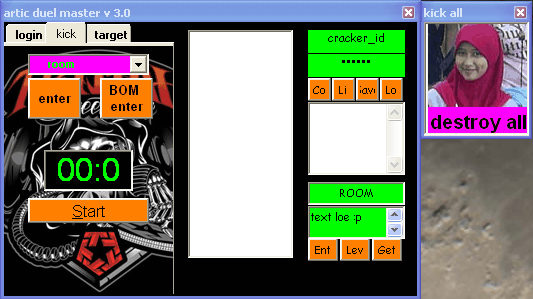 Artic duel master v.3.0.0 Screen12