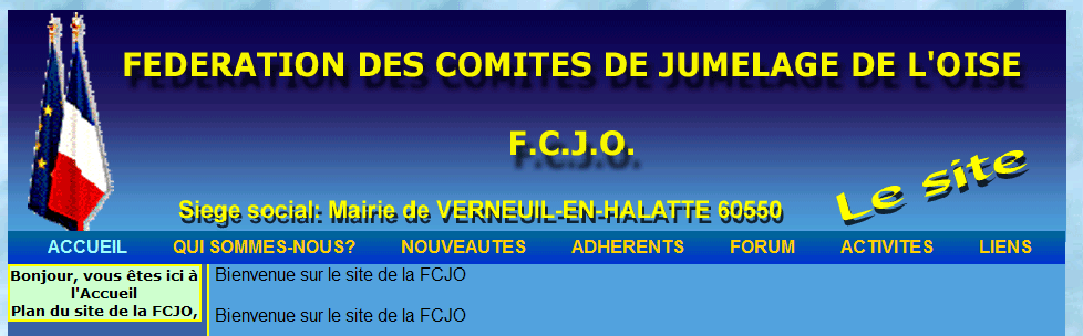 "Relooking" du site internet de la FCJO New_si10