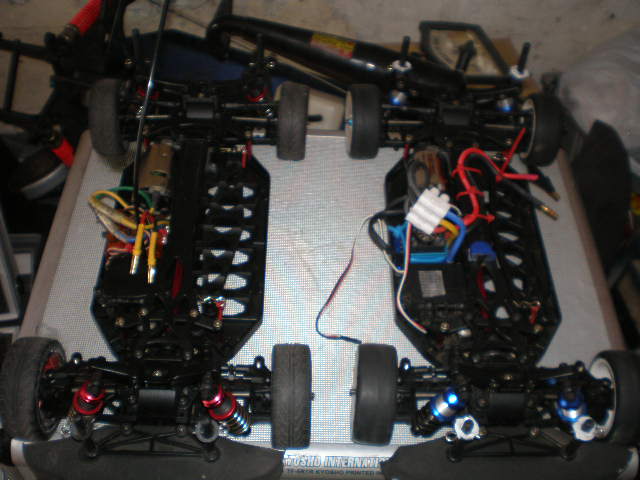 KYOSHO TF5 - Page 3 P7300013