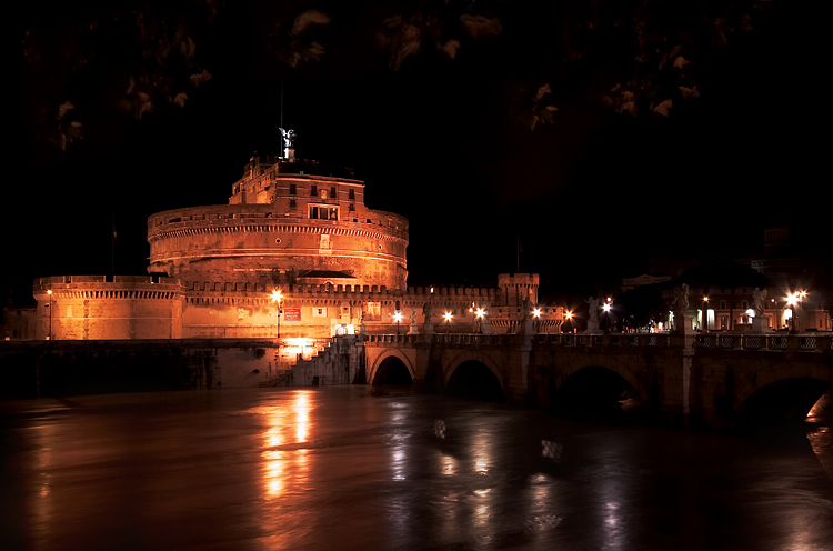 Roma capoccia...... Csange10