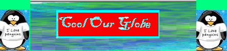 Cool Our Globe banner Coolou10