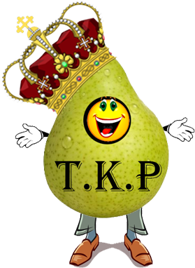 The King Pair Tkp_ma10