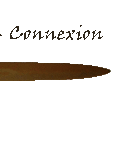 Connexion