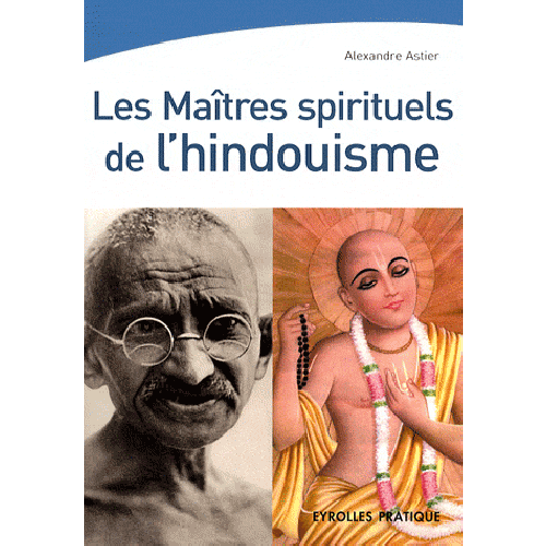 Les maitres spirituels de l'hindouisme - Page 2 Les-ma10