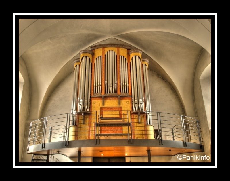 Collection orgues Orgues10
