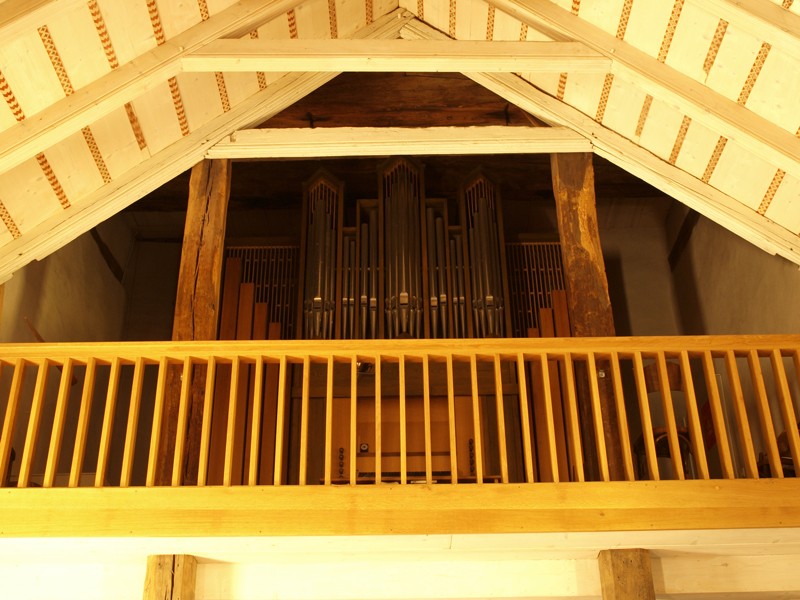 Collection orgues bis Origin10