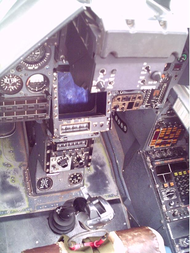 Simu Mirage 2000-5 de Patlog - Page 2 Interi11