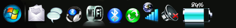 [Taskbar] [01.06.09] Collections de Taskbar pour WM 6.1 & 6.5 / Discussions - Page 27 Test110