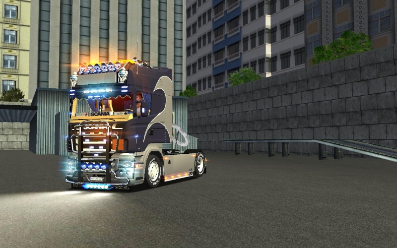 Scania R620 Tuning By Blue-Lion Wos5_013