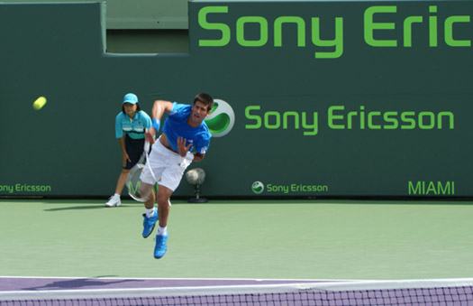| Sony Ericsson Open | Miami, FL 16010