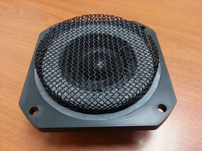 Yamaha NS10, NS10M  JA-0518A tweeter (New) 20160411