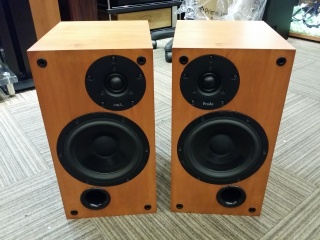 ProAc Studio 110 Speaker (Used) (Sold) 20160514