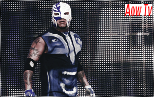 Rey Mysterio want a match 09053010