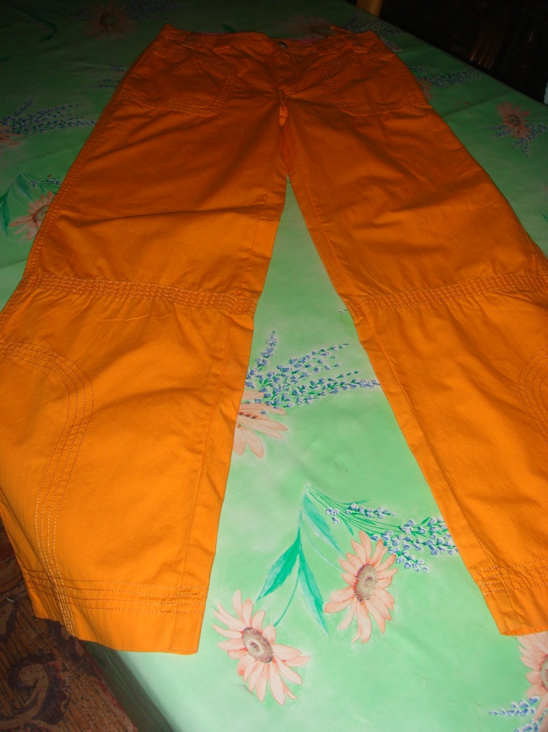 Pantalon neuf Dsc00218
