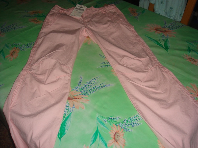 Pantalon neuf Dsc00311