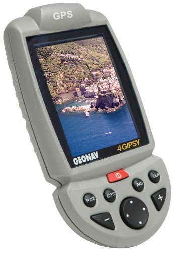 Garmin 60 GPS Prodot10