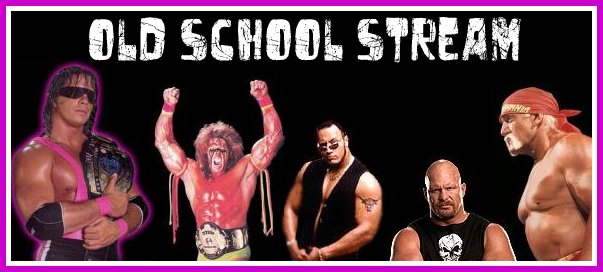 Old School Wrestling Stream Oldsch10