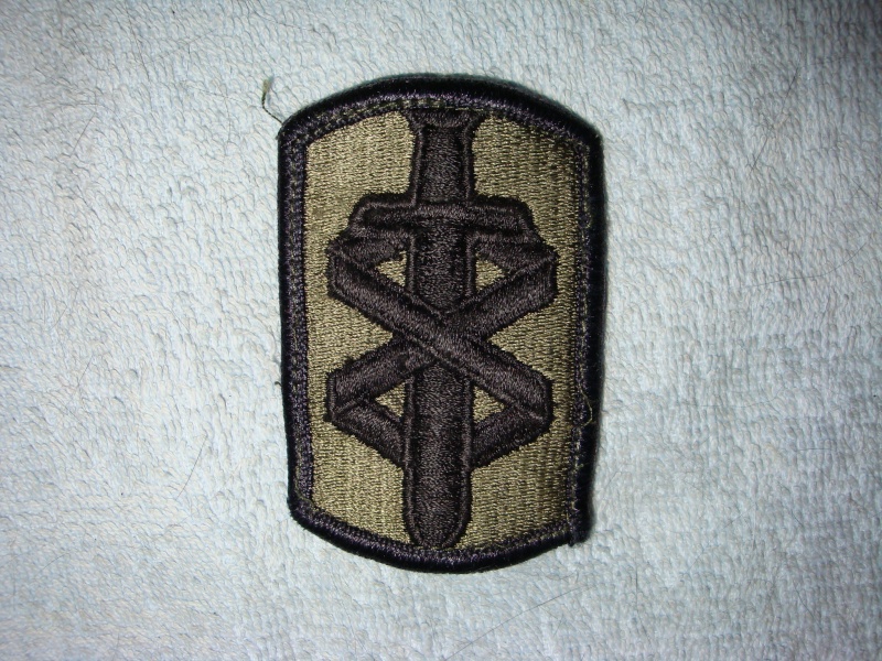 PATCHES 1, 2 & 3 00311