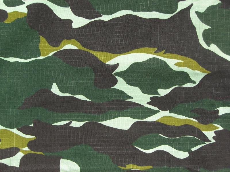 CAMOUFLAGE PATTERN & DESIGN SAMPLES Brimob10