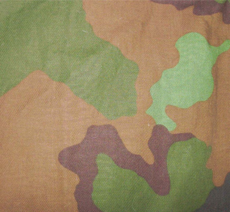 CAMOUFLAGE PATTERN & DESIGN SAMPLES Camoba12