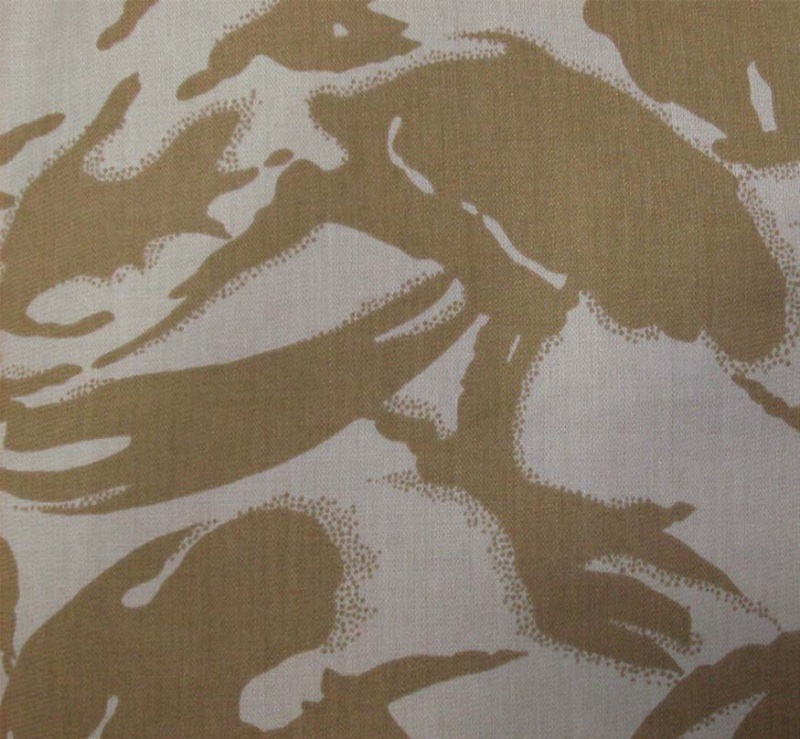 CAMOUFLAGE PATTERN & DESIGN SAMPLES Camoba17
