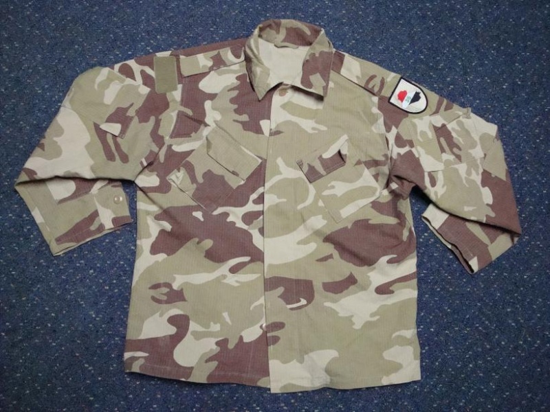 Special Forces jacket made in Lithuania Lithua12