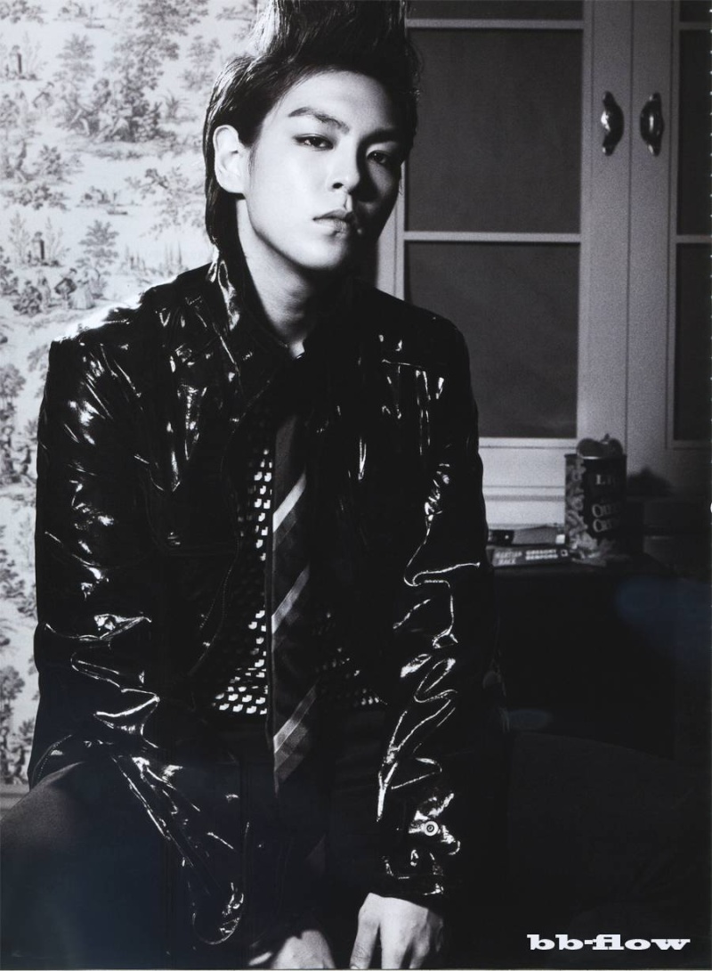 T.O.P // Choi SeungHyun - Page 2 20090815