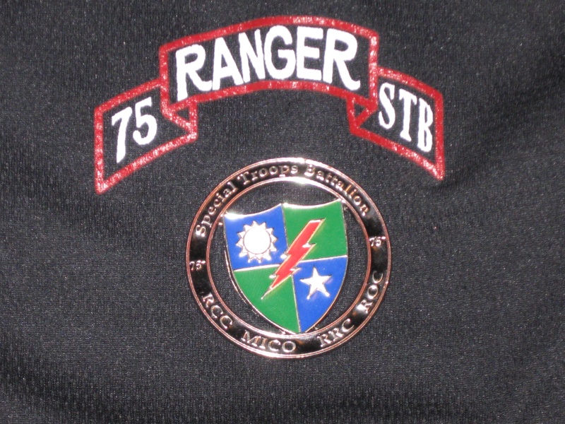 Ranger Coin 02110