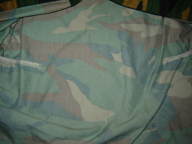 Unknown Camouflage Uniform 00621