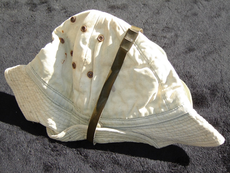 Nicaraguan BLI (Batallón de Lucha Irregular) boonie hat Dsc00122