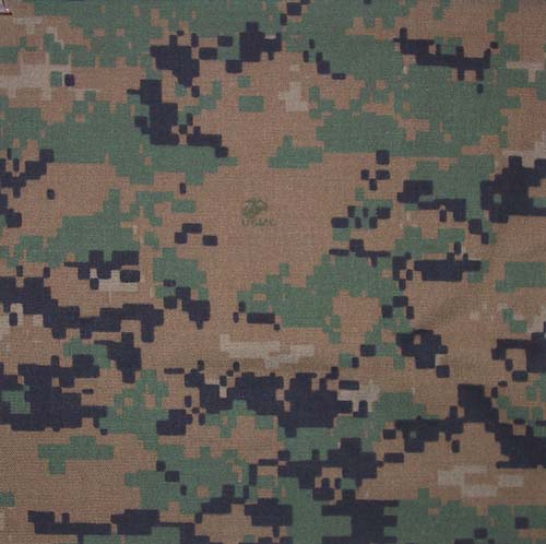 Pictures and Definitions for US Uniforms Marpat10