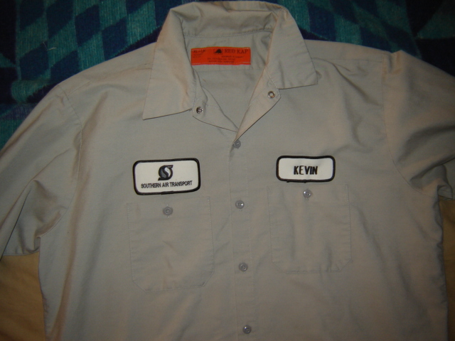 Southen Air Transport shirt Pictur66