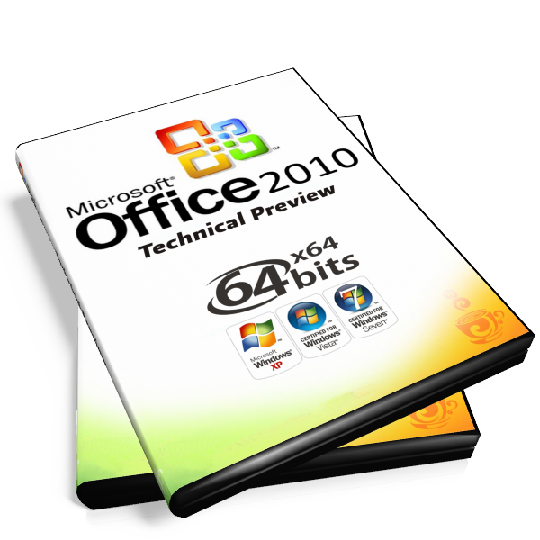 برنامج افيس لميكروسوفت Office10