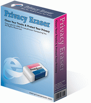 برنامجPrivacy Eraser Pro 7.0 Box10