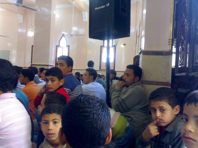 تم افتتاح مسجد سيدى ابراهيم الدسوقى بعد التجديد Uuuuuu10