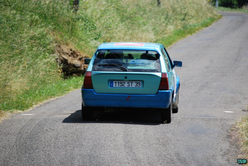 Rallye des vins Macon 2009 !!! Dsc_2913