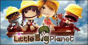 Little Big Planet [ ps3 ] Lbplp310