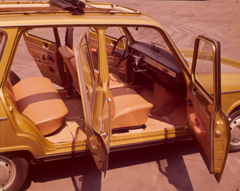 Photos anciennes de Renault 6 Coa19716