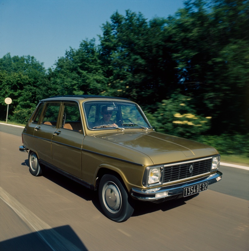Photos anciennes de Renault 6 Coa19726