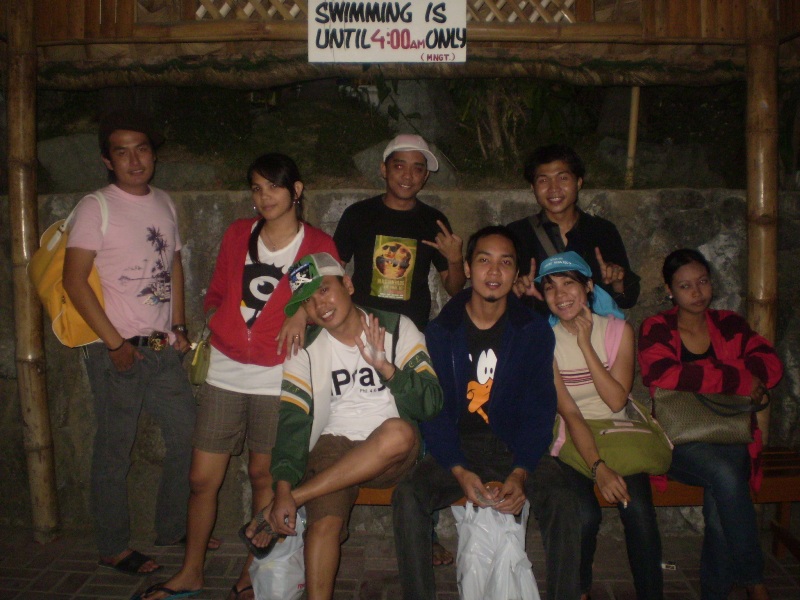 Bangenge Summer Outing @ Circle Island Molino Cavite P4090011