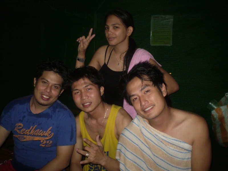 Bangenge Summer Outing @ Circle Island Molino Cavite - Page 2 P4090038
