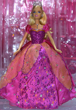 La muñeca Barbie cumple 50 años de eterna juventud 20090310